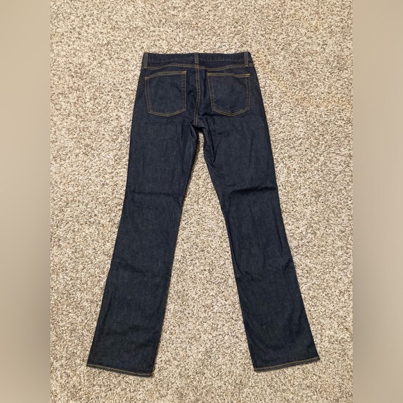 J crew bootcut denim - Picture 5 of 5